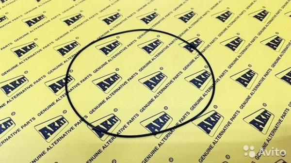 Уплотнительное кольцо ОЕМ 028498